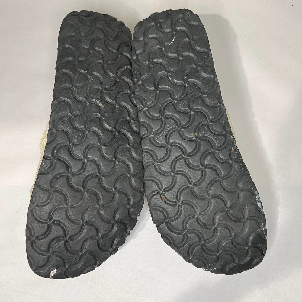 Birkenstock Betula Snake Python Print Triple Stra… - image 7